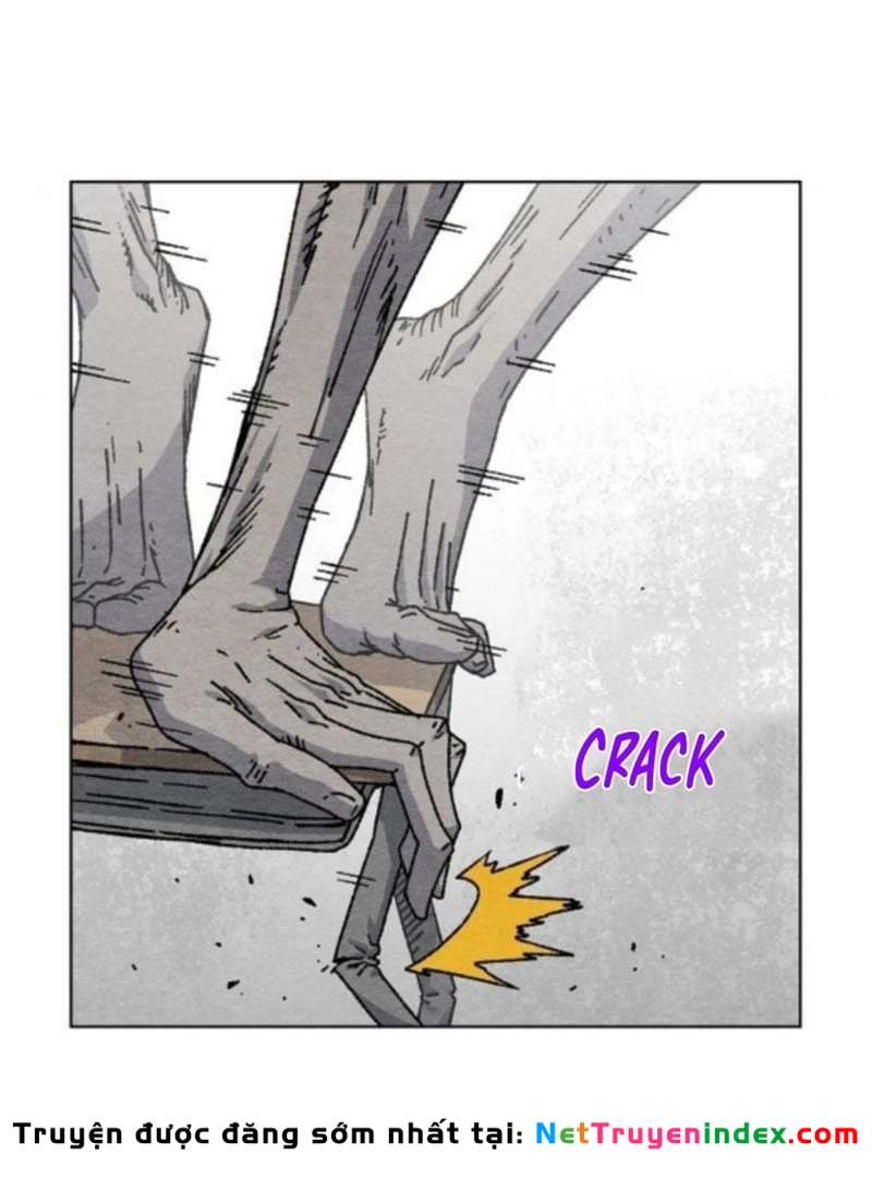 Tiếng Gầm Gừ Chapter 2 - 10
