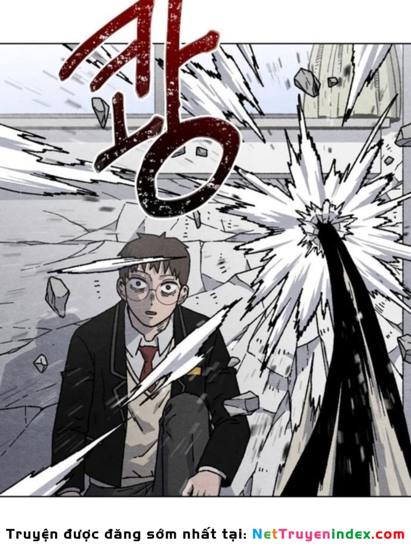 Tiếng Gầm Gừ Chapter 2 - 13