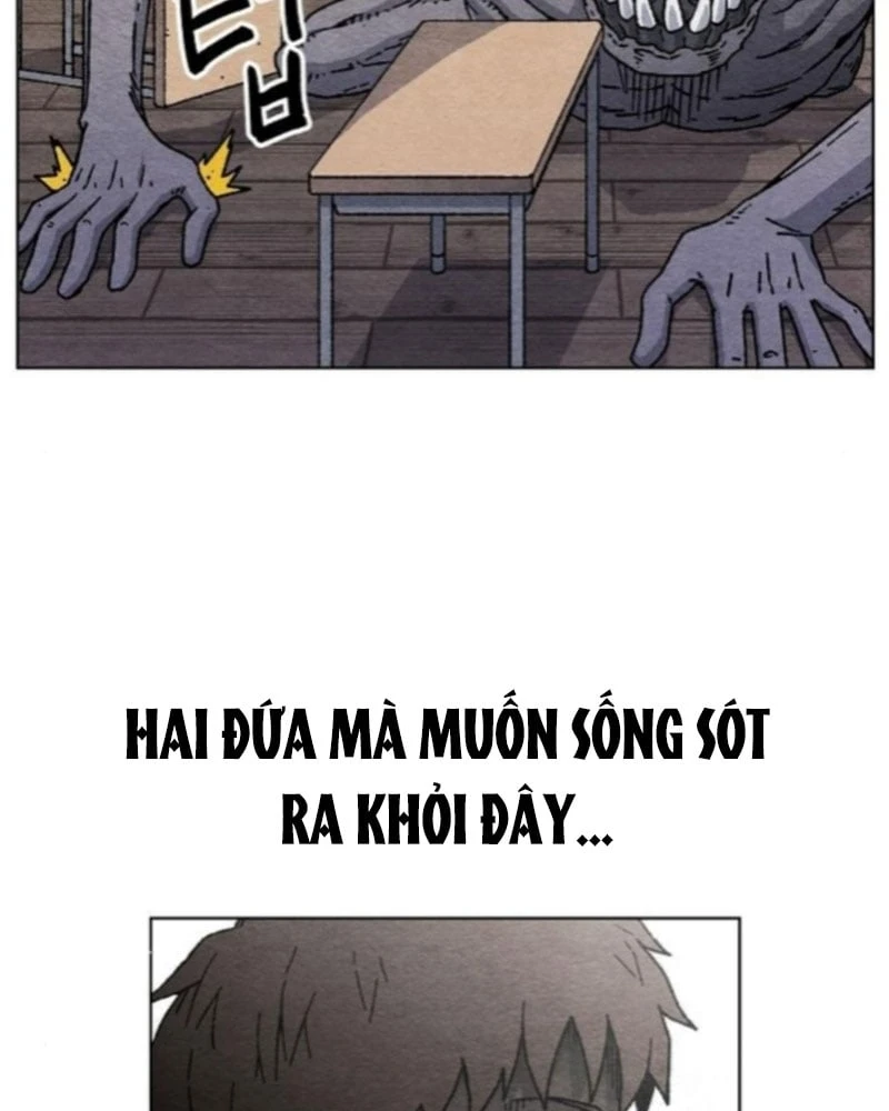 Tiếng Gầm Gừ Chapter 2 - 23
