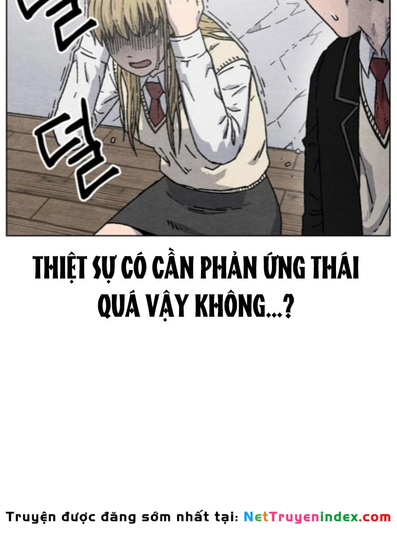 Tiếng Gầm Gừ Chapter 2 - 25