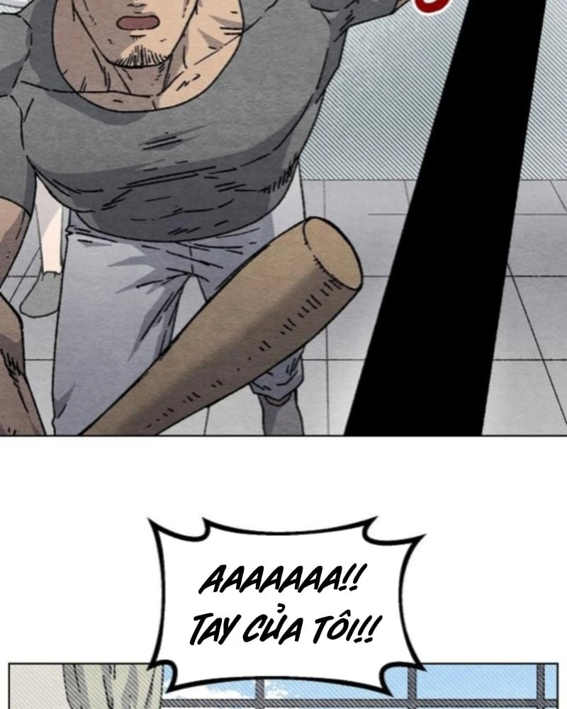 Tiếng Gầm Gừ Chapter 2 - 40