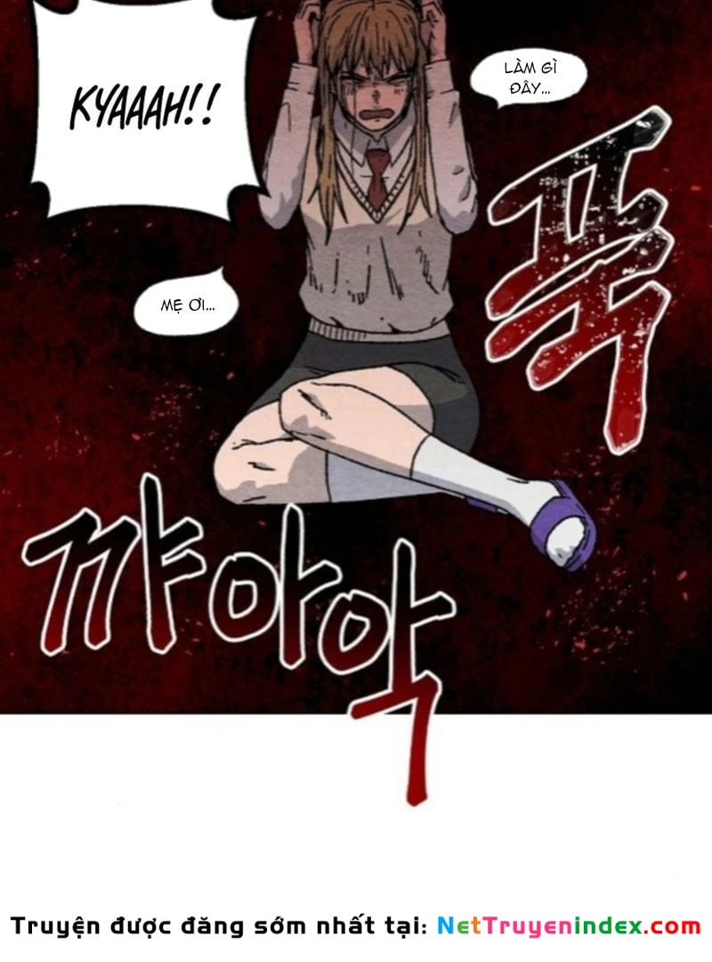 Tiếng Gầm Gừ Chapter 2 - 44