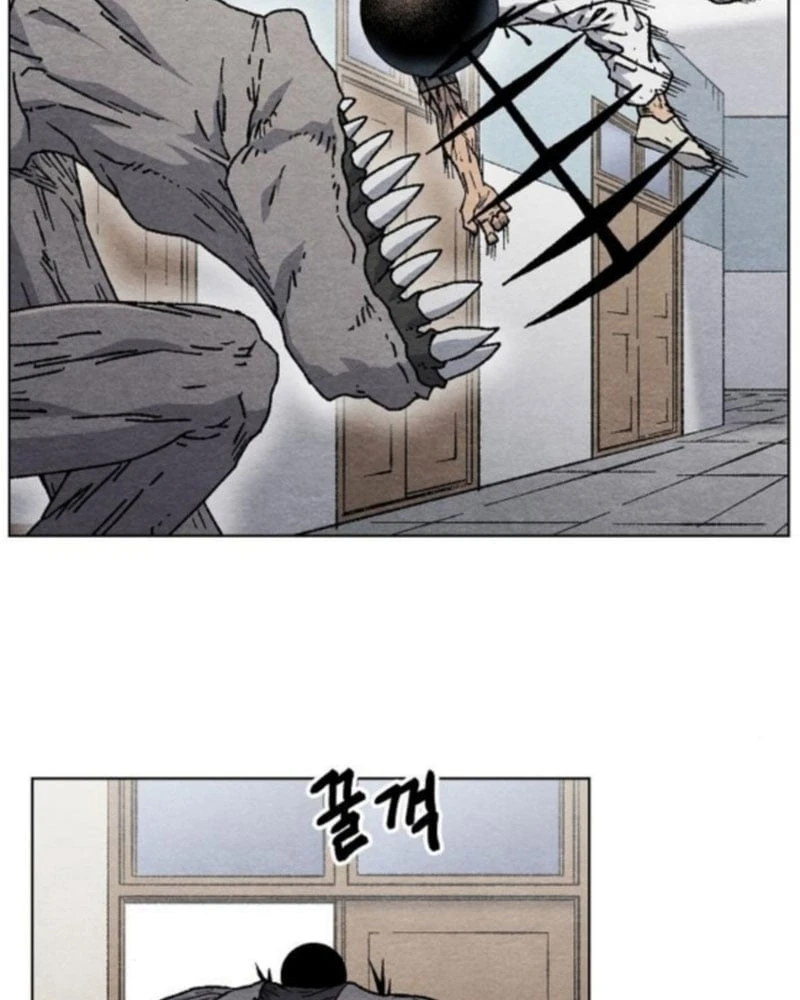 Tiếng Gầm Gừ Chapter 2 - 55