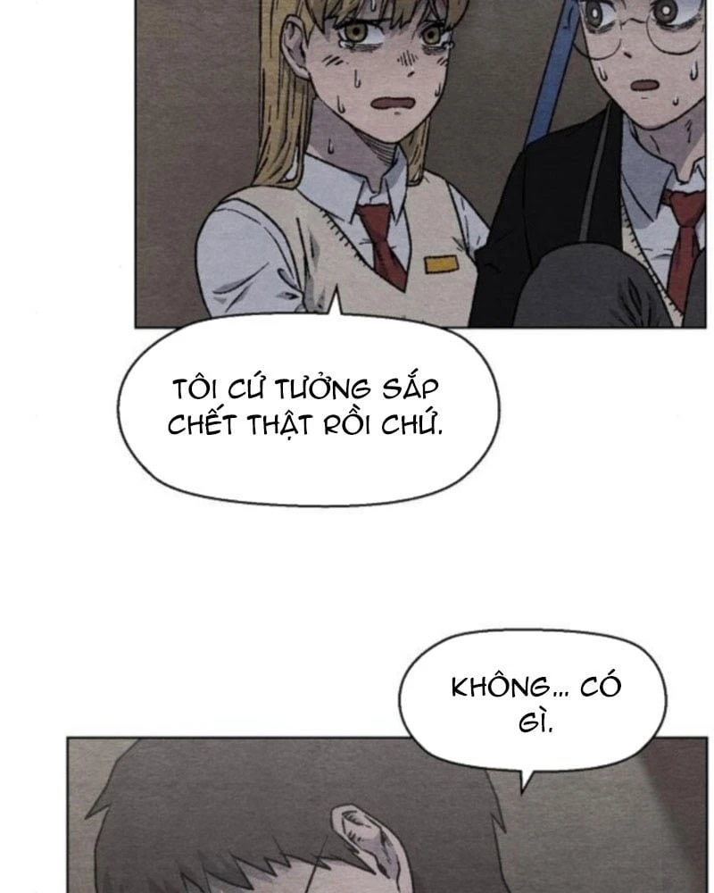 Tiếng Gầm Gừ Chapter 2 - 65