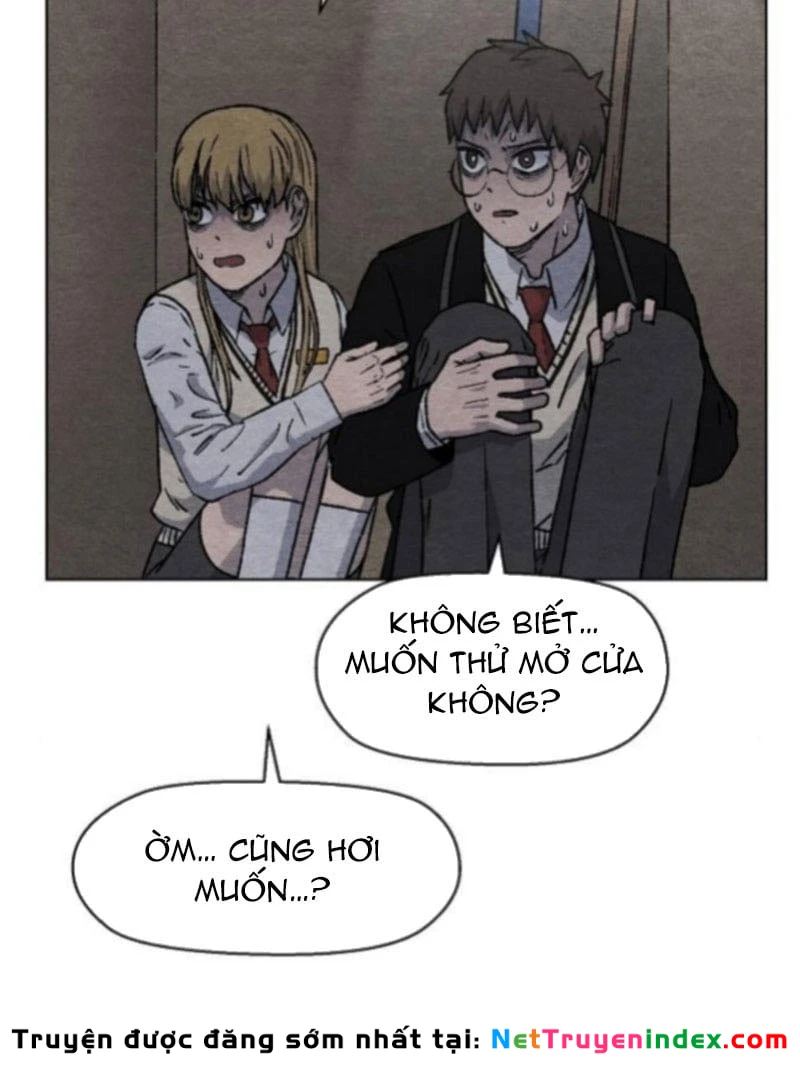 Tiếng Gầm Gừ Chapter 2 - 74