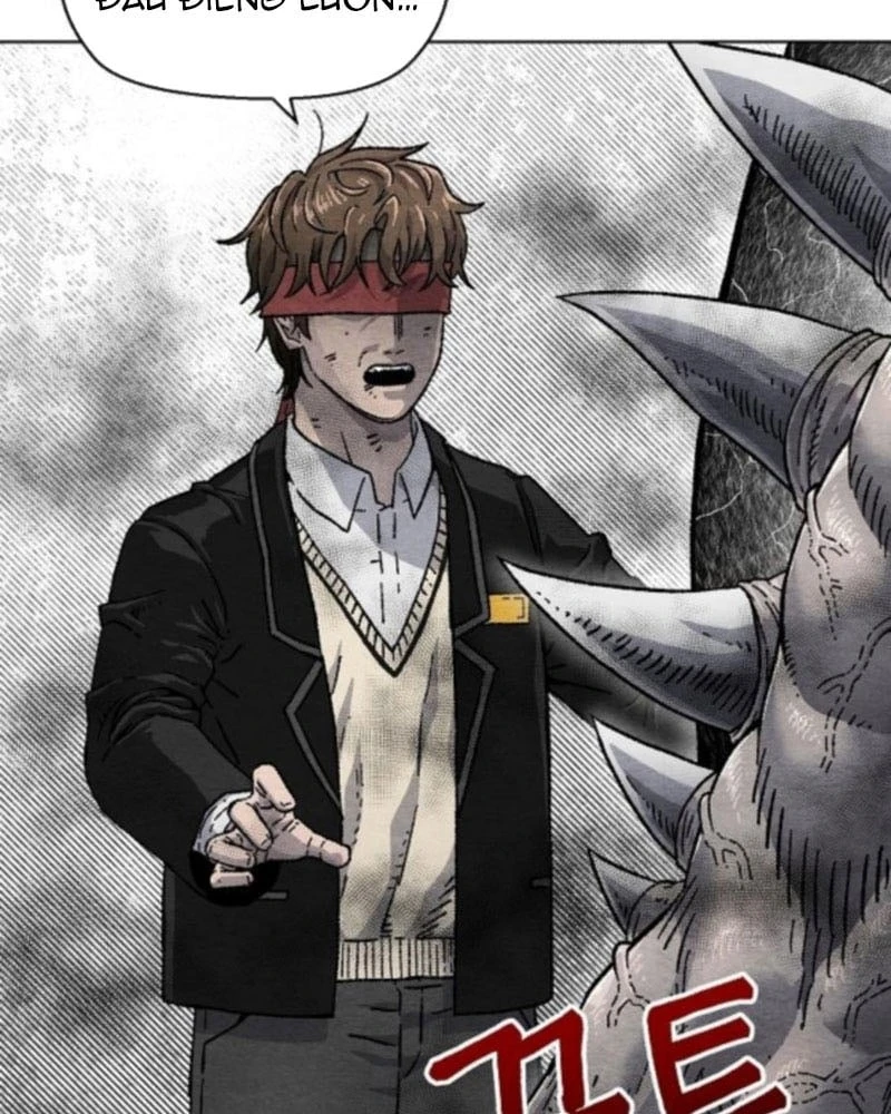 Tiếng Gầm Gừ Chapter 2 - 107