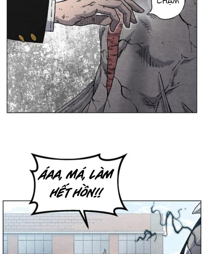 Tiếng Gầm Gừ Chapter 2 - 109