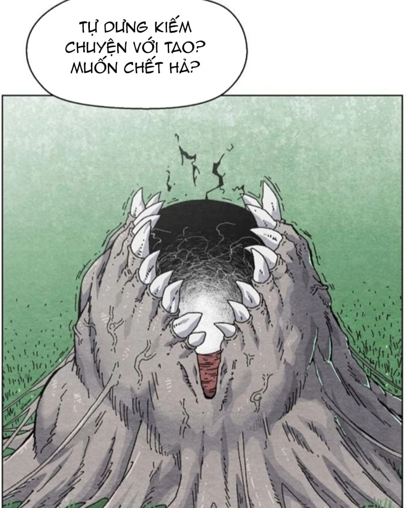 Tiếng Gầm Gừ Chapter 3 - 3