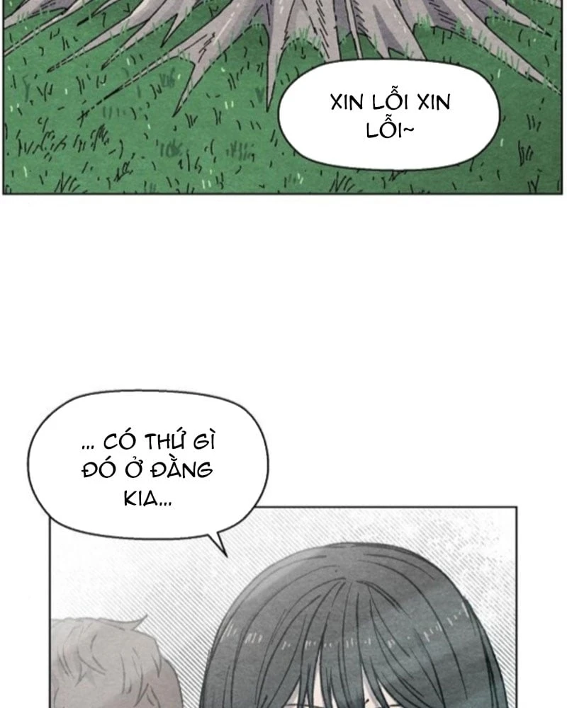 Tiếng Gầm Gừ Chapter 3 - 4