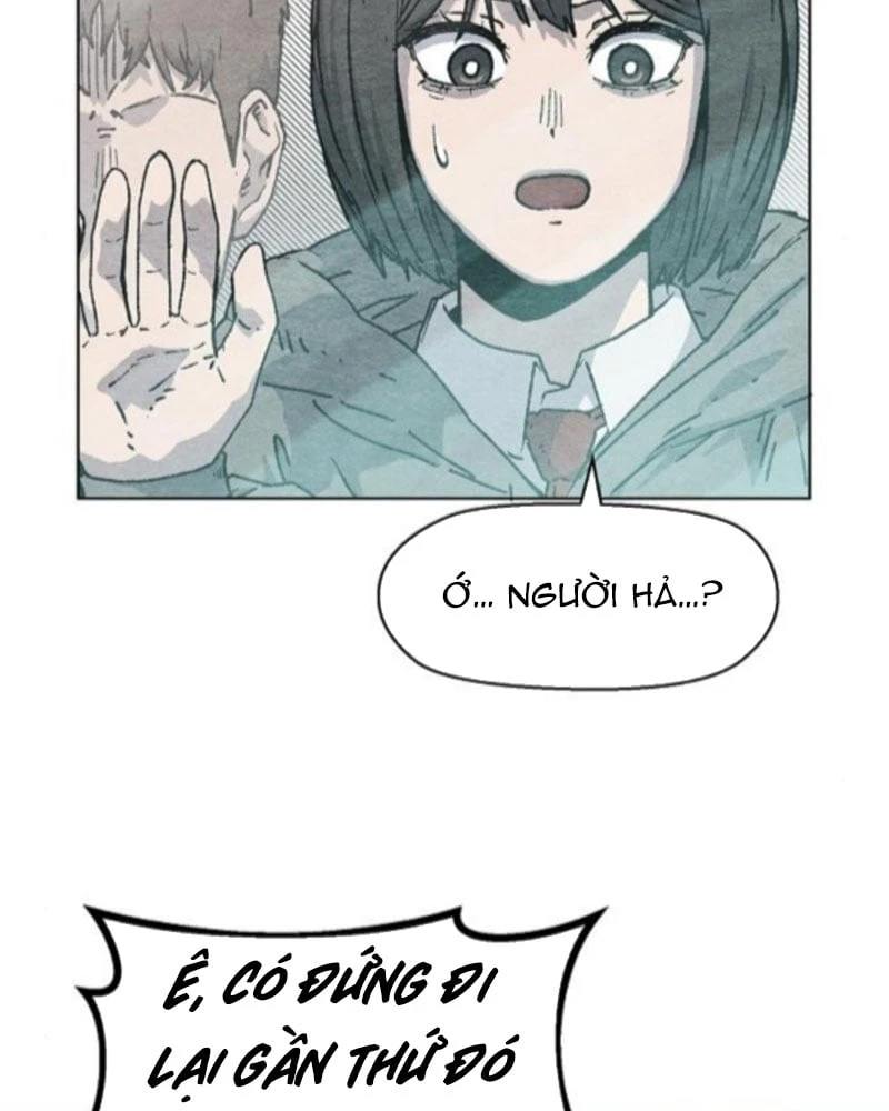 Tiếng Gầm Gừ Chapter 3 - 5