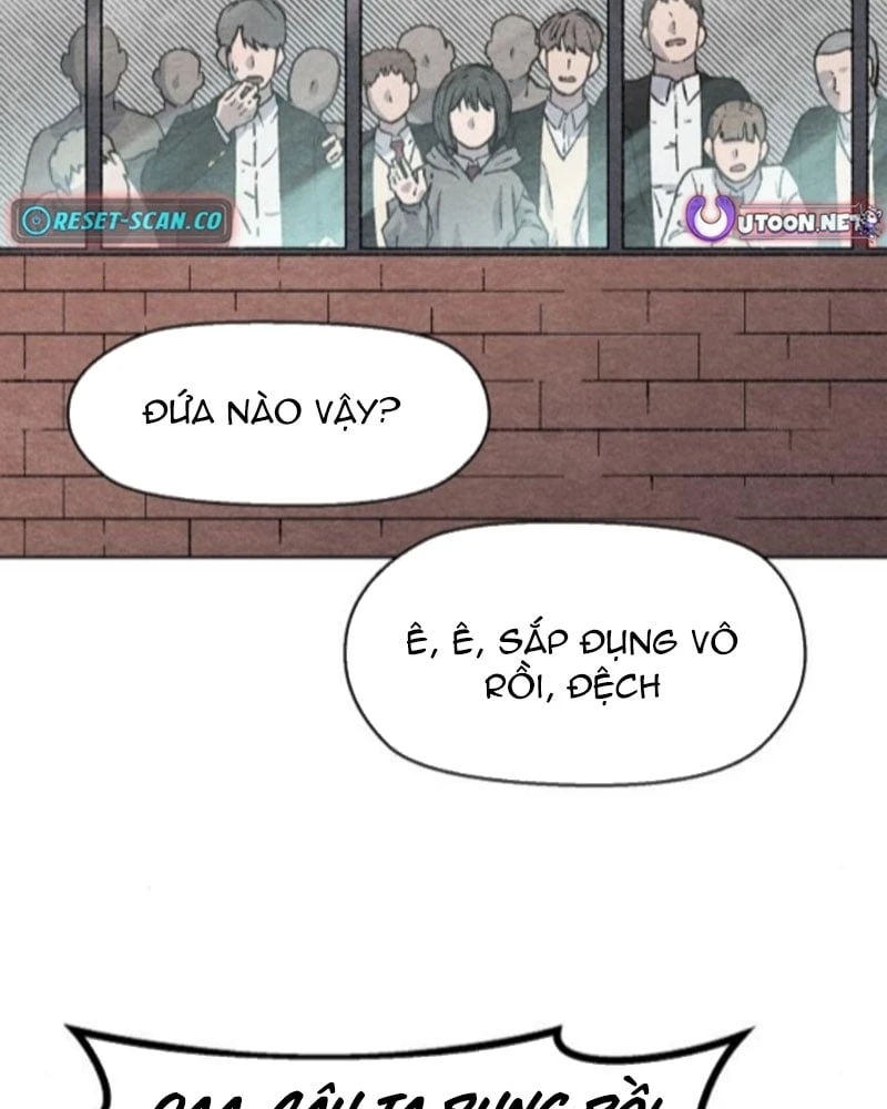 Tiếng Gầm Gừ Chapter 3 - 8