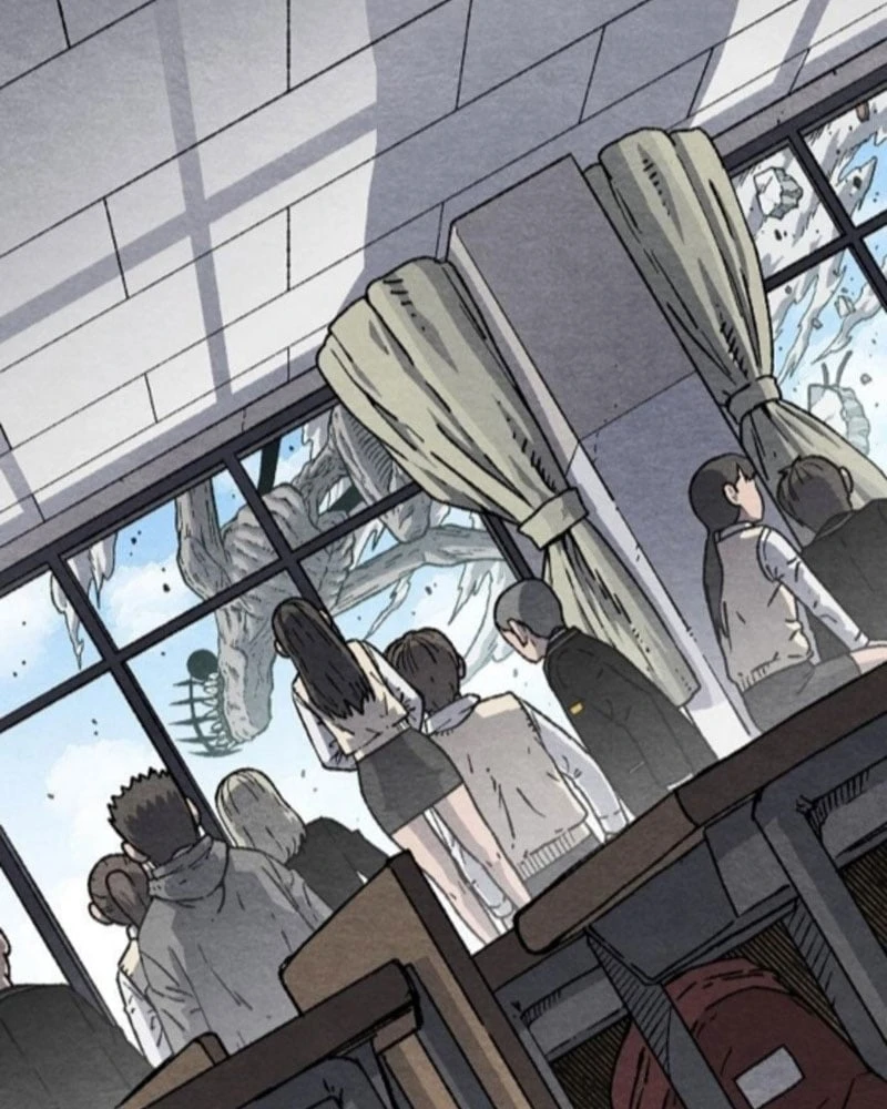 Tiếng Gầm Gừ Chapter 3 - 14
