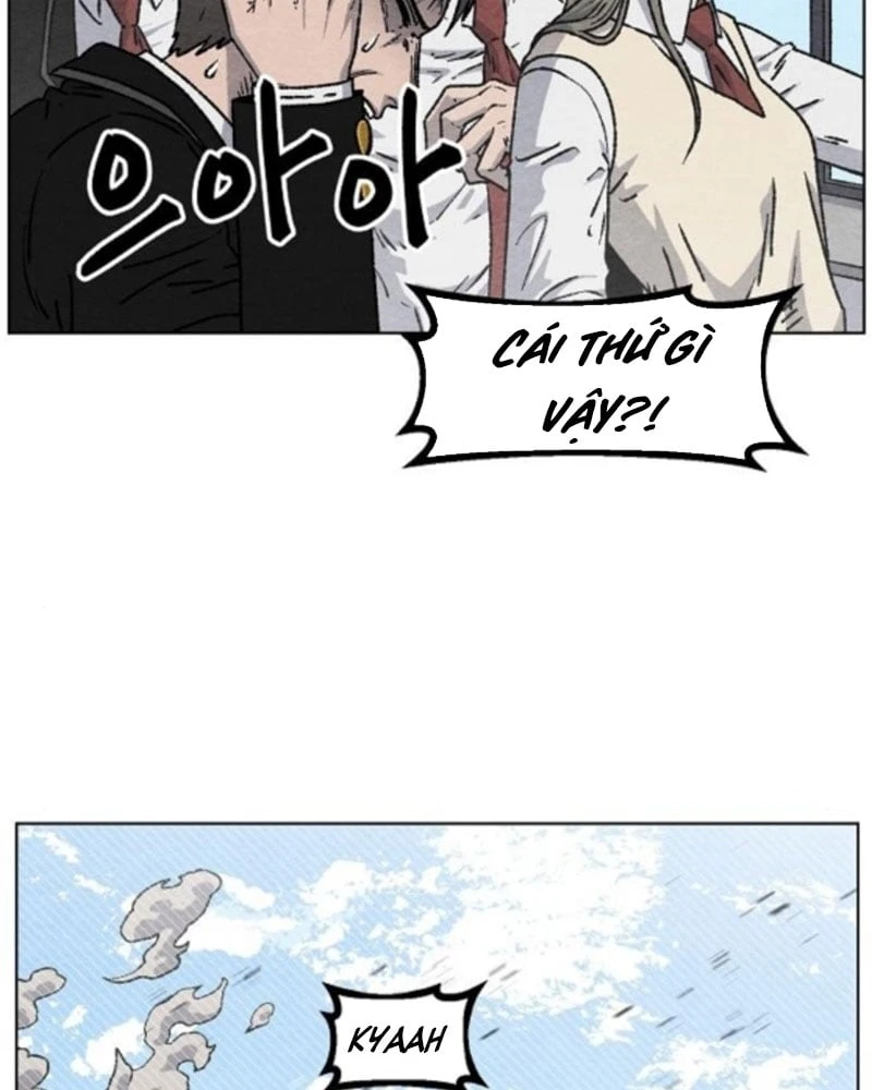 Tiếng Gầm Gừ Chapter 3 - 31