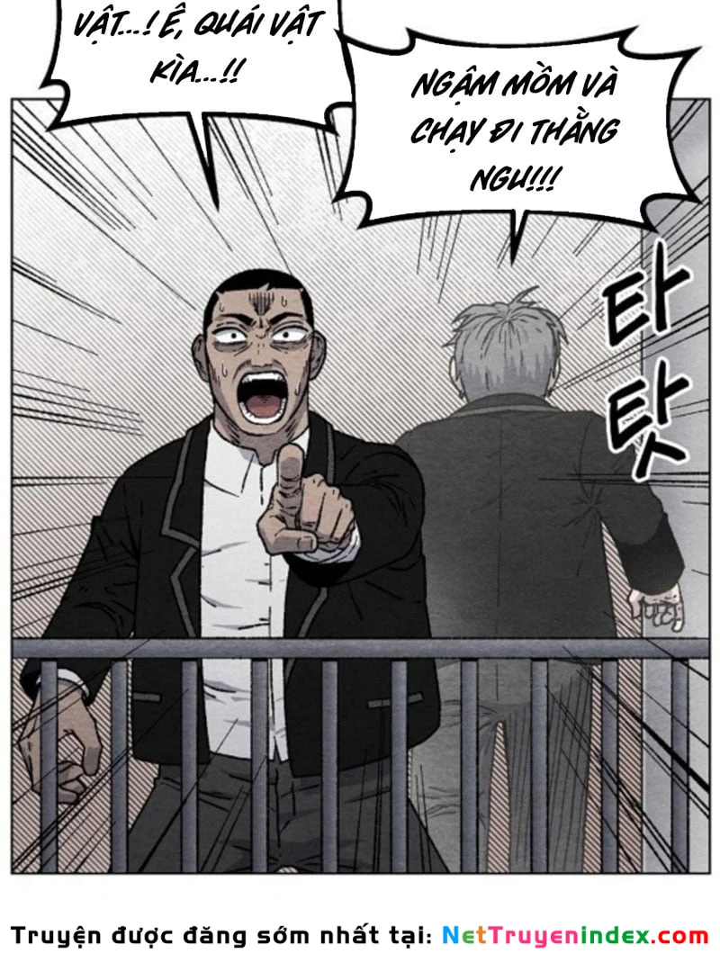 Tiếng Gầm Gừ Chapter 3 - 33