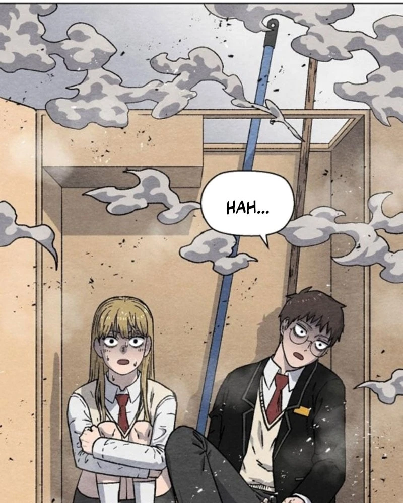 Tiếng Gầm Gừ Chapter 3 - 36