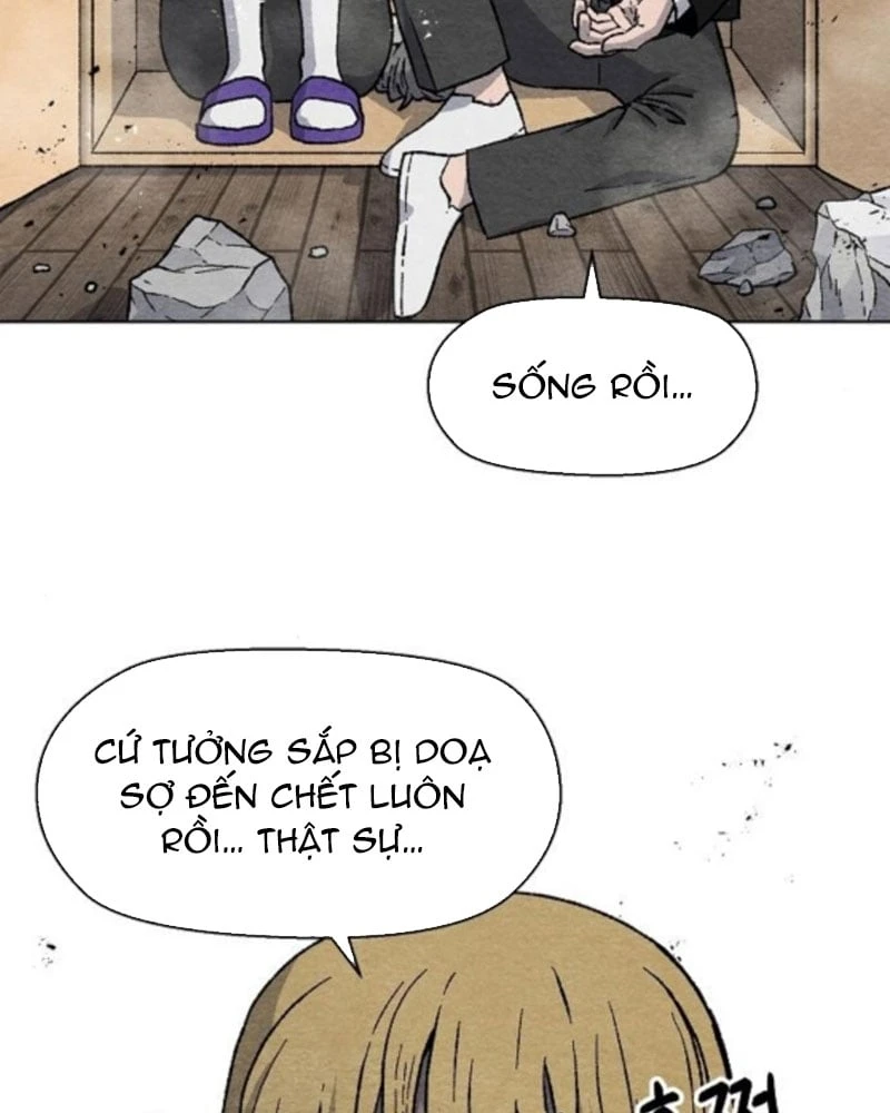 Tiếng Gầm Gừ Chapter 3 - 37