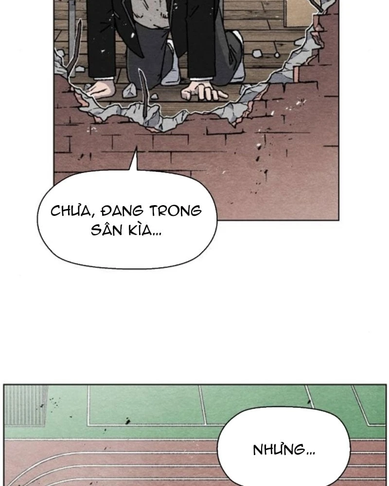 Tiếng Gầm Gừ Chapter 3 - 41