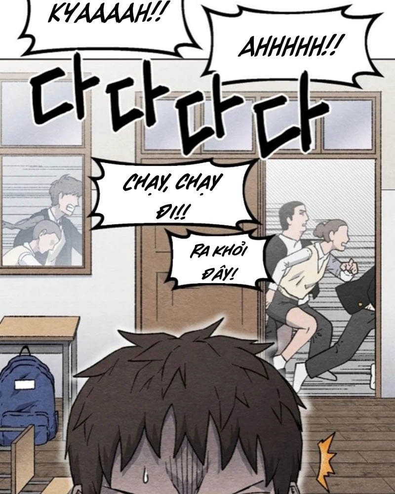 Tiếng Gầm Gừ Chapter 3 - 45