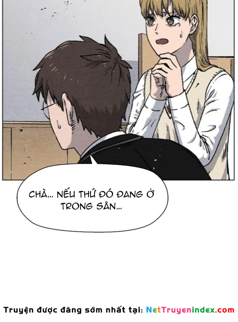 Tiếng Gầm Gừ Chapter 3 - 47