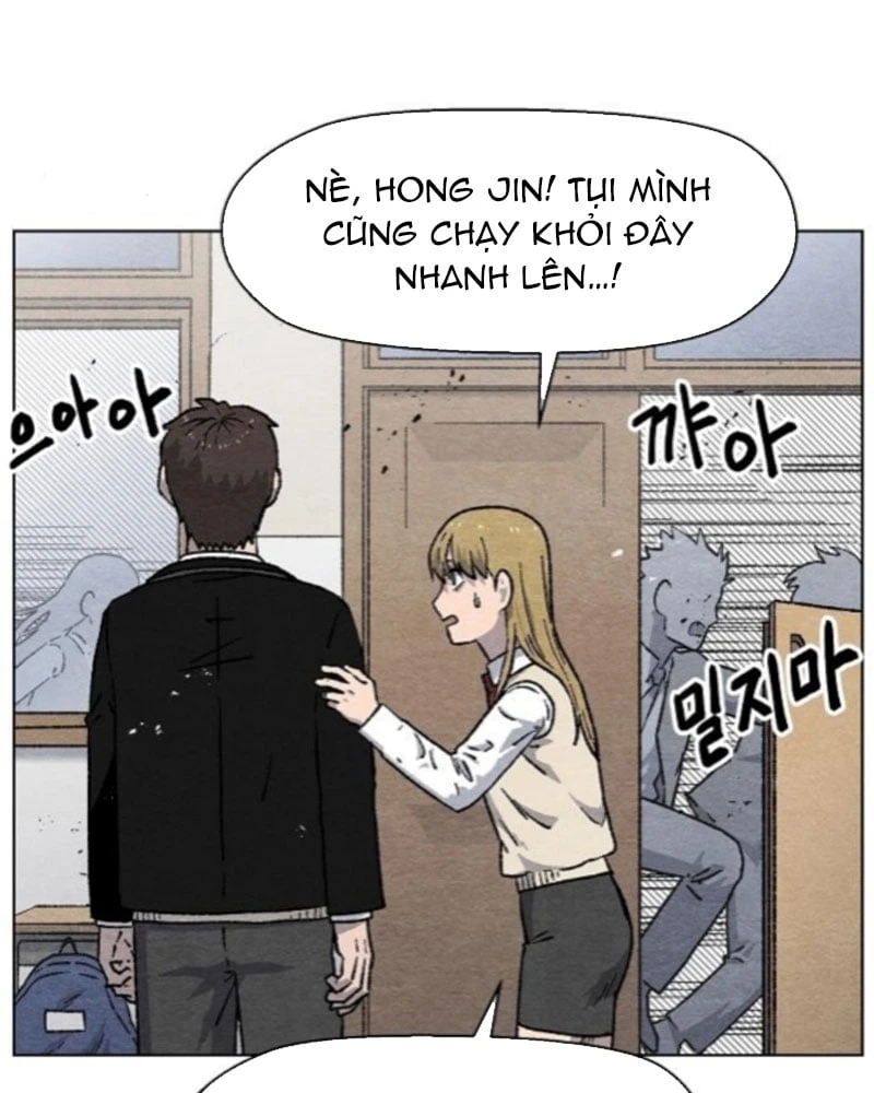 Tiếng Gầm Gừ Chapter 3 - 48