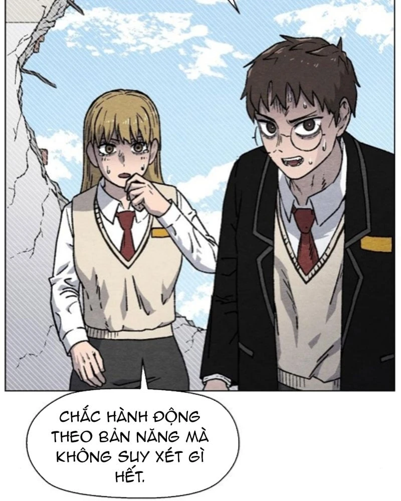 Tiếng Gầm Gừ Chapter 3 - 56