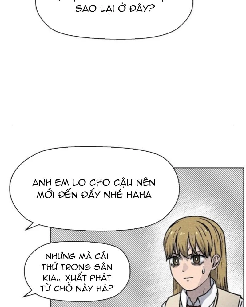 Tiếng Gầm Gừ Chapter 3 - 62