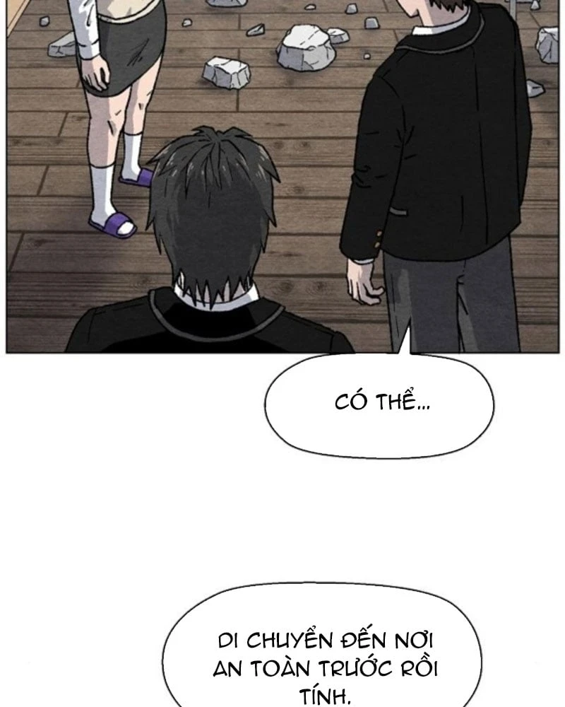 Tiếng Gầm Gừ Chapter 3 - 70