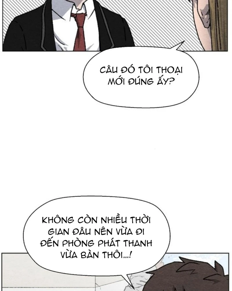 Tiếng Gầm Gừ Chapter 3 - 77