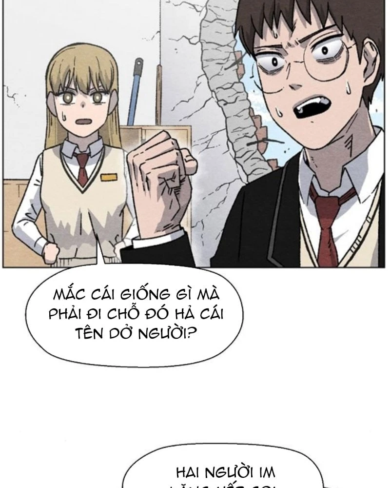 Tiếng Gầm Gừ Chapter 3 - 78