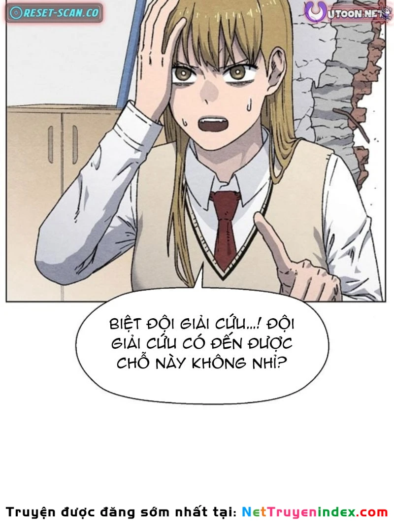 Tiếng Gầm Gừ Chapter 3 - 87