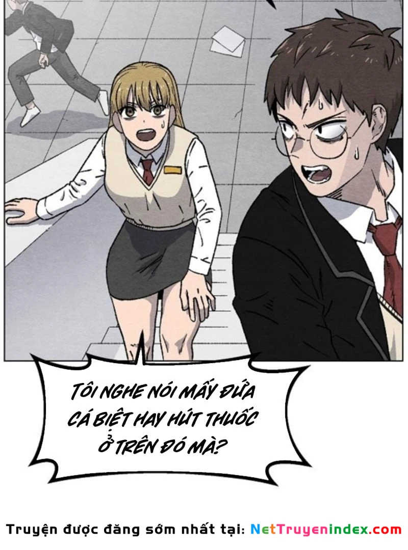 Tiếng Gầm Gừ Chapter 3 - 110