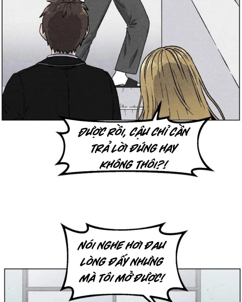 Tiếng Gầm Gừ Chapter 3 - 112