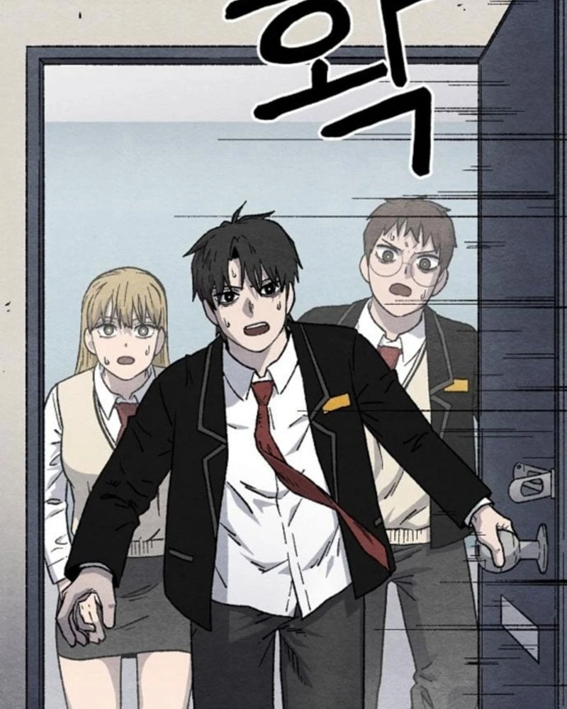 Tiếng Gầm Gừ Chapter 3 - 119