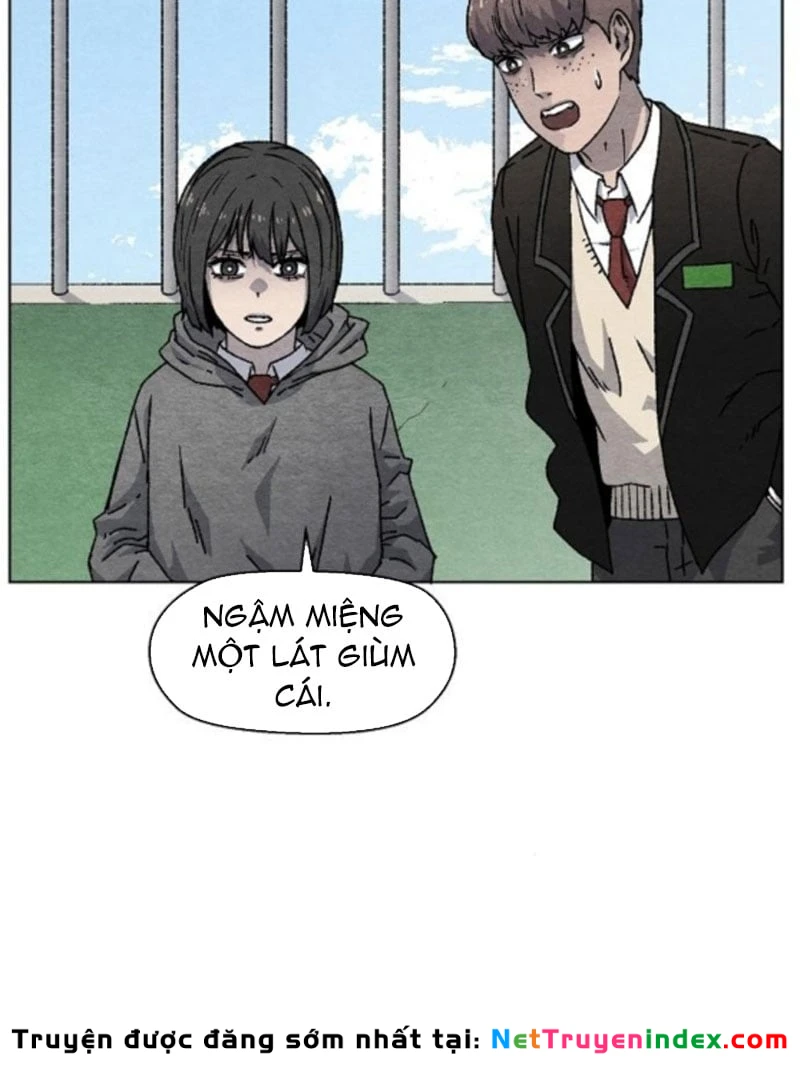 Tiếng Gầm Gừ Chapter 3 - 124