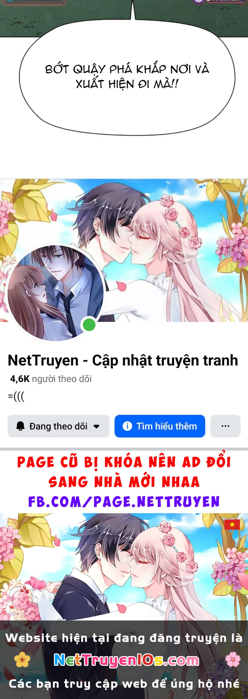 Tiếng Gầm Gừ Chapter 3 - 147