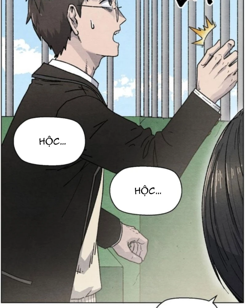 Tiếng Gầm Gừ Chapter 4 - 5