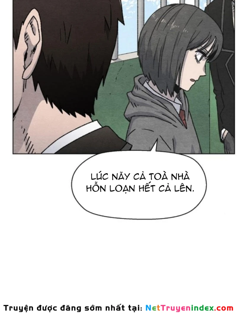 Tiếng Gầm Gừ Chapter 4 - 7