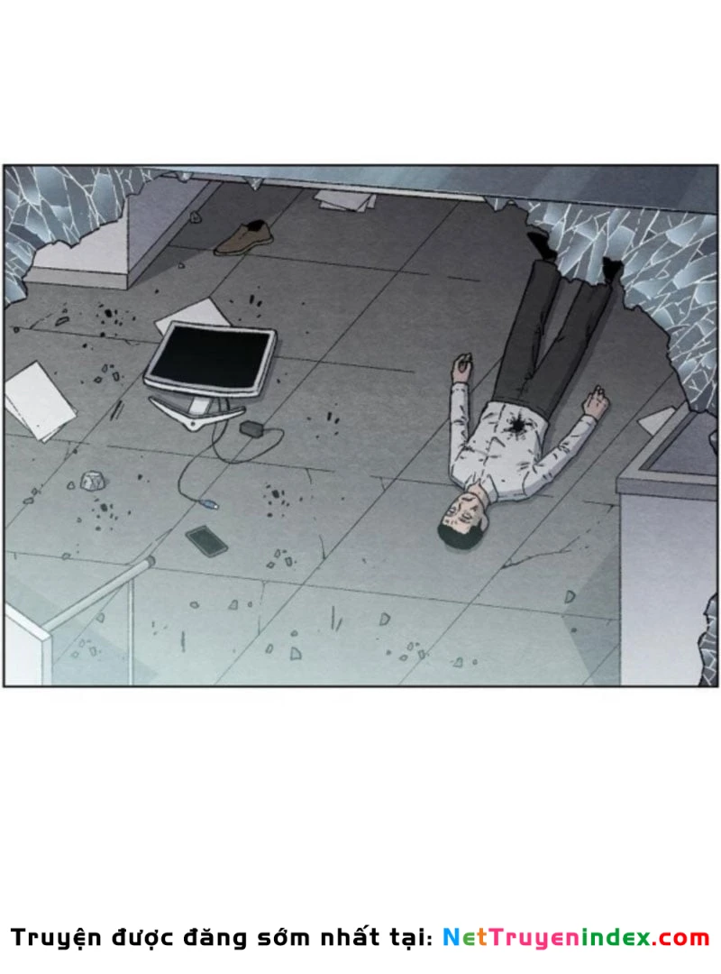 Tiếng Gầm Gừ Chapter 4 - 10