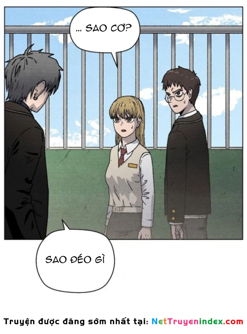 Tiếng Gầm Gừ Chapter 4 - 26