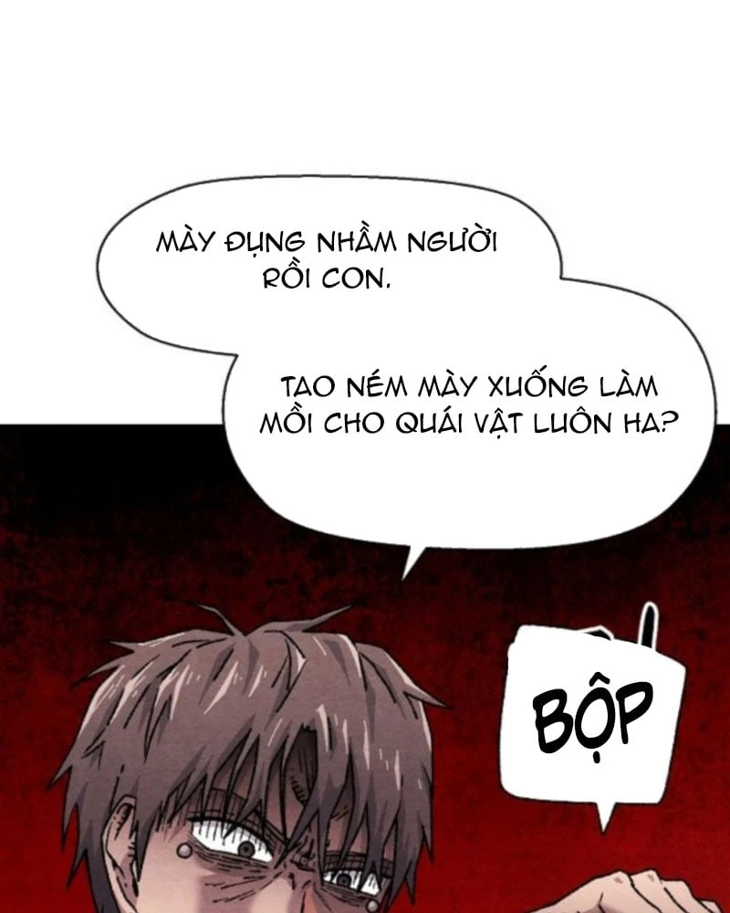 Tiếng Gầm Gừ Chapter 4 - 27