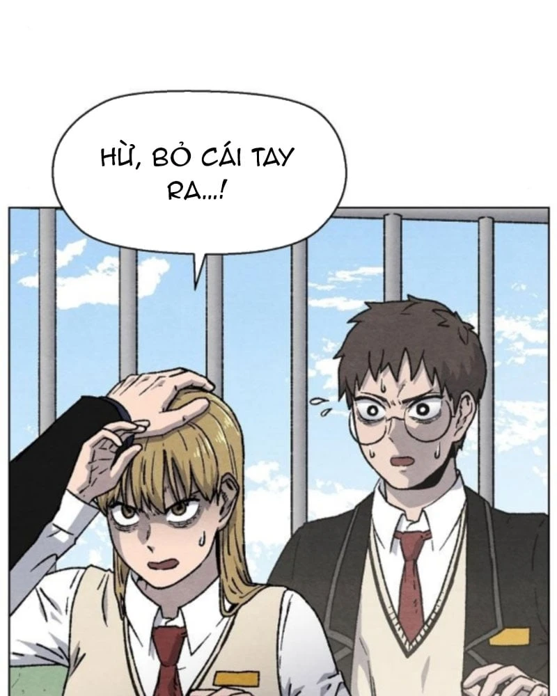 Tiếng Gầm Gừ Chapter 4 - 29