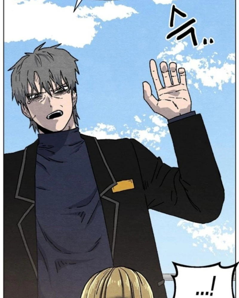 Tiếng Gầm Gừ Chapter 4 - 38