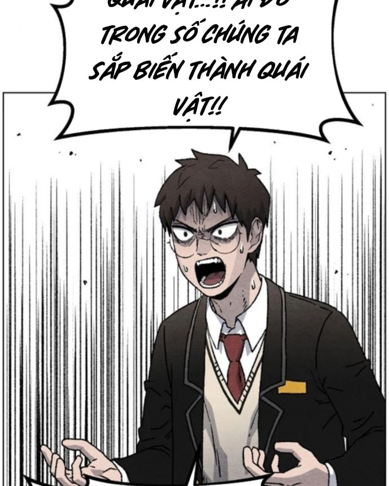 Tiếng Gầm Gừ Chapter 4 - 72