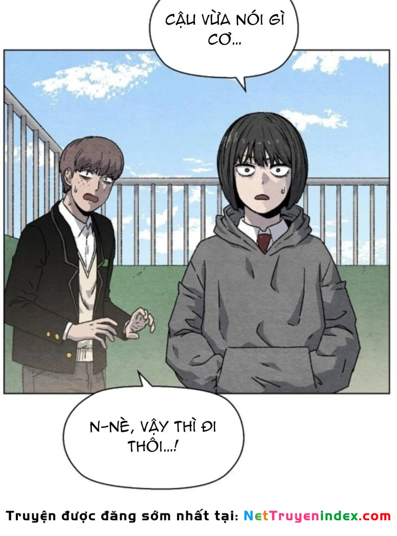 Tiếng Gầm Gừ Chapter 4 - 76