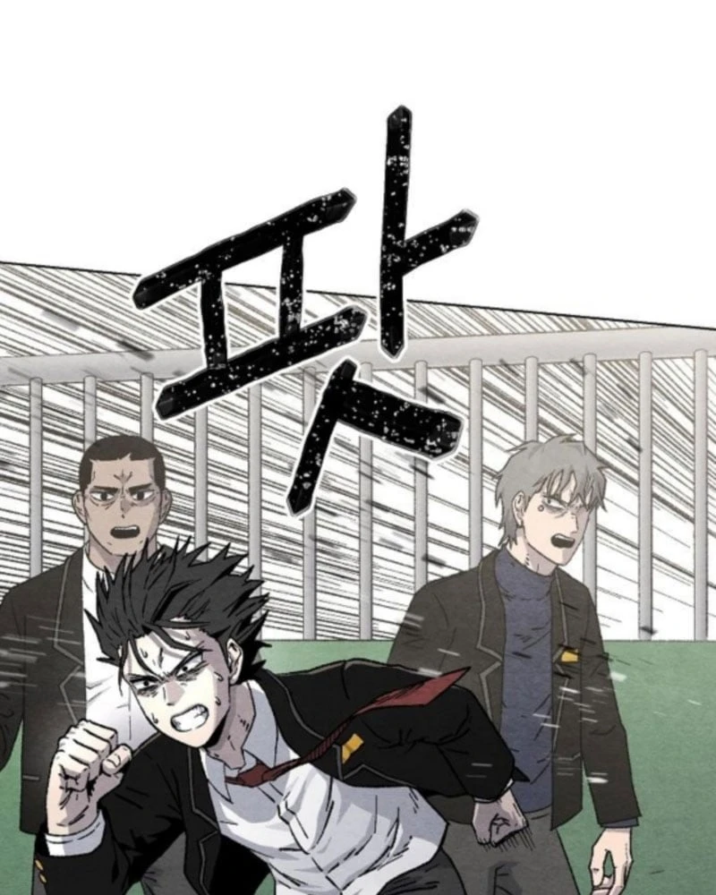 Tiếng Gầm Gừ Chapter 4 - 82