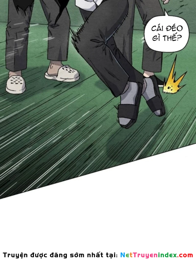 Tiếng Gầm Gừ Chapter 4 - 83