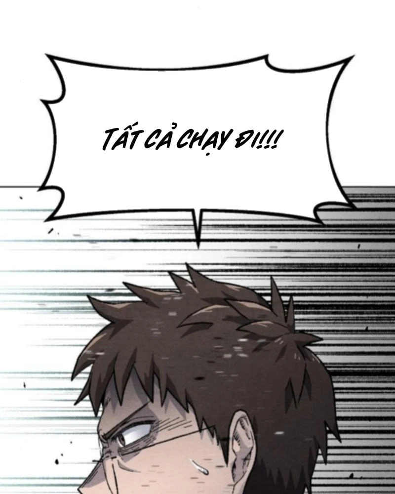 Tiếng Gầm Gừ Chapter 4 - 97