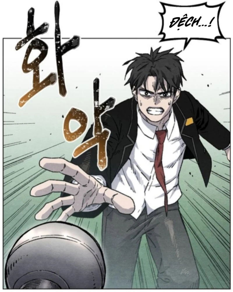 Tiếng Gầm Gừ Chapter 4 - 99