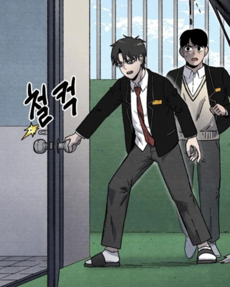 Tiếng Gầm Gừ Chapter 4 - 101