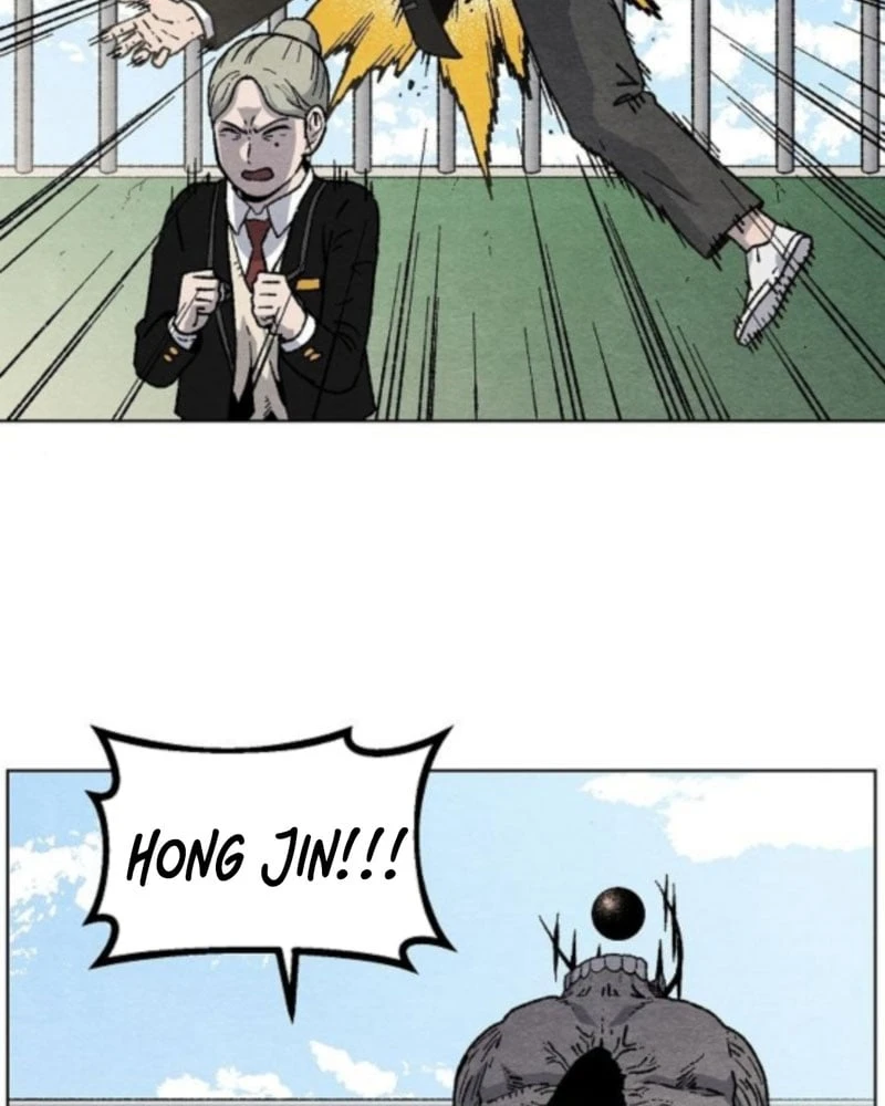 Tiếng Gầm Gừ Chapter 4 - 128